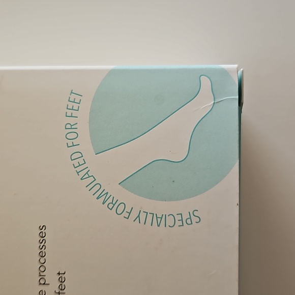 NWT Barefoot Scientist Sleep On It overnight moisture socks 👣 - Picture 7 of 8